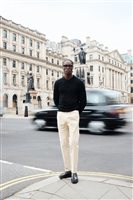 Montatura vista William Morris London Uomo HARLEY1 - HARLEY1